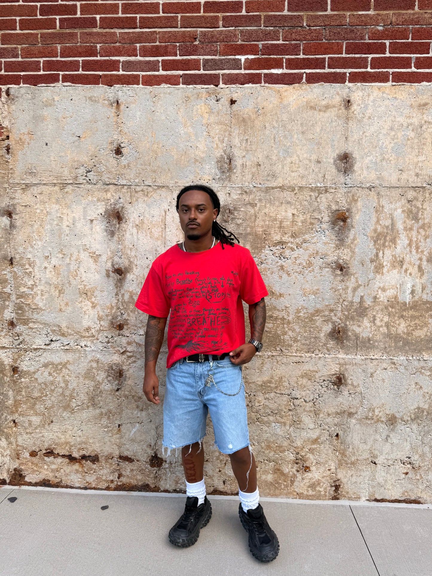 Collection T-Shirt