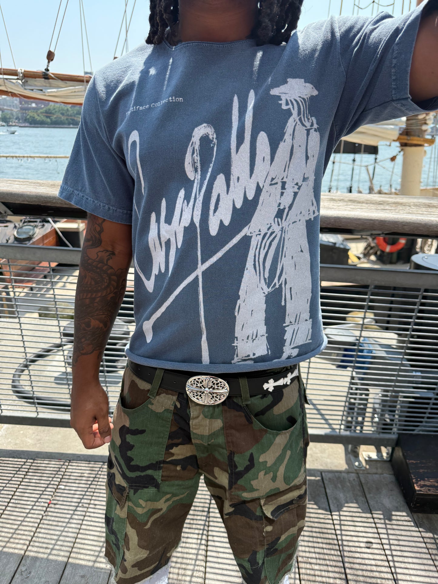 Collection T-Shirt