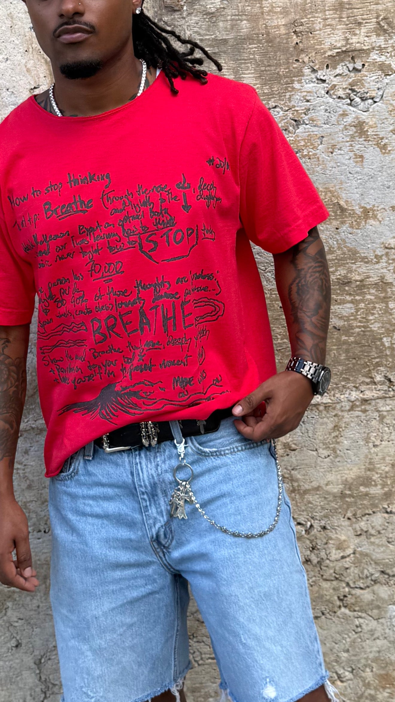 Collection T-Shirt