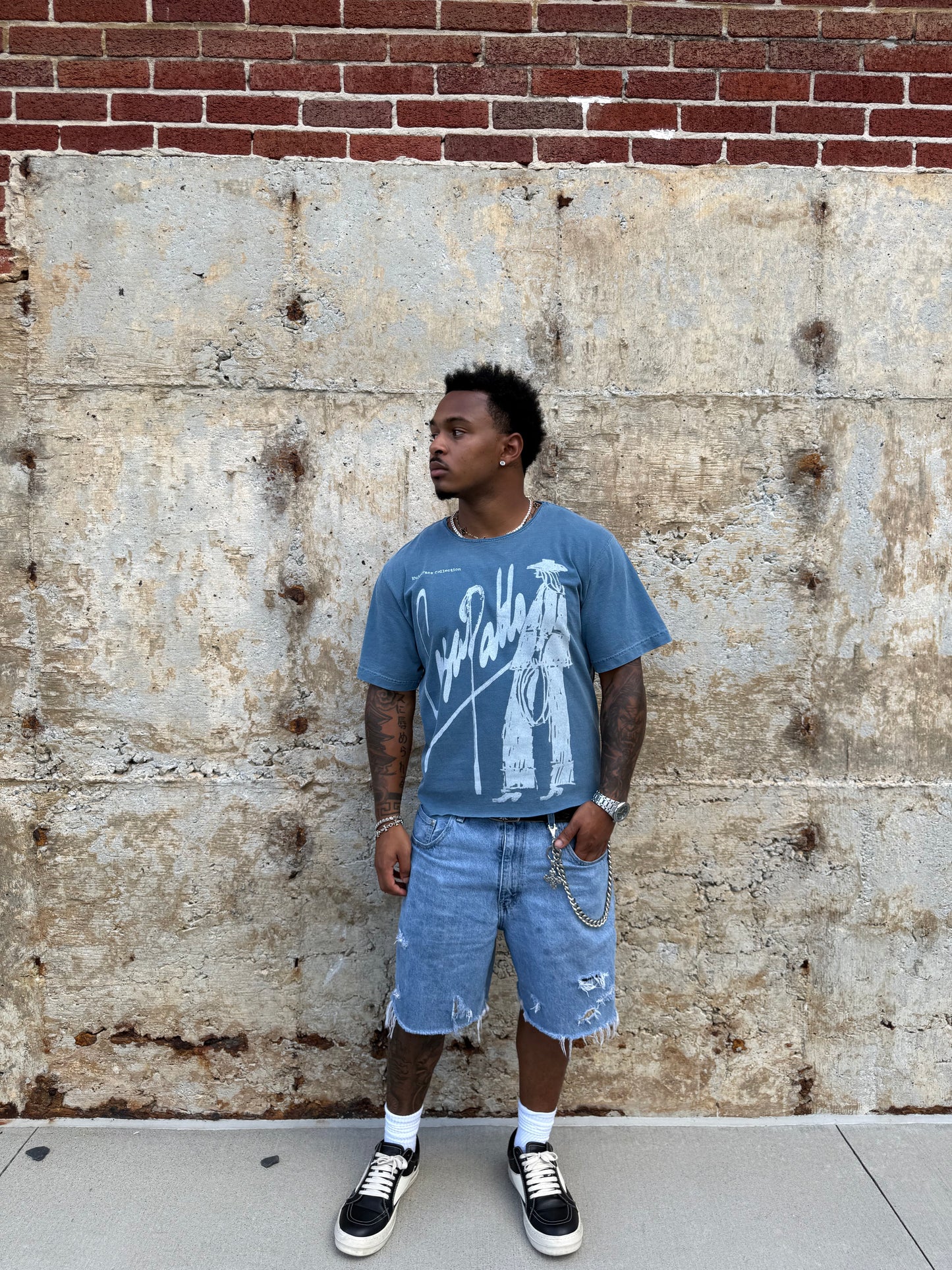 Collection T-Shirt