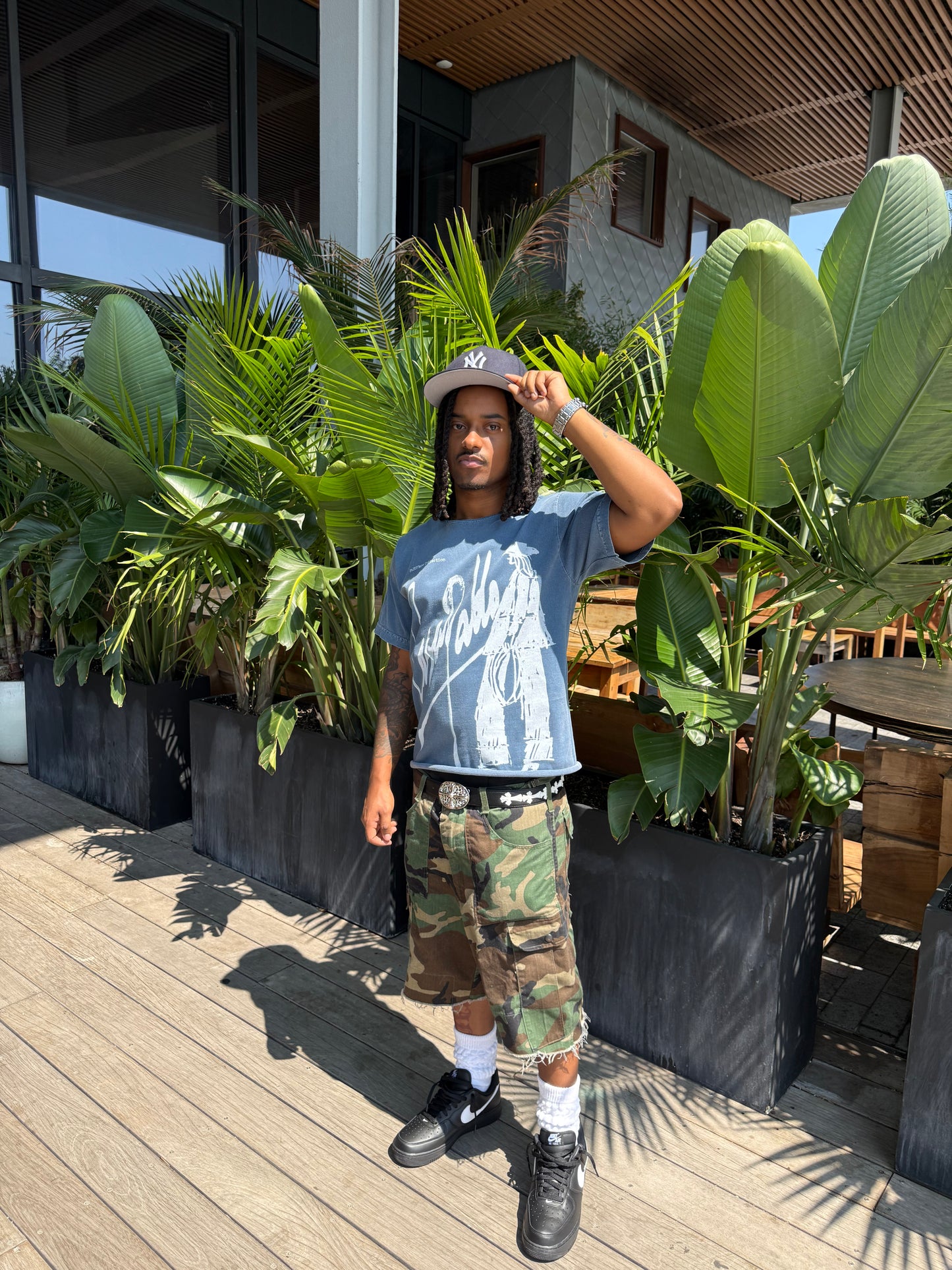 Collection T-Shirt