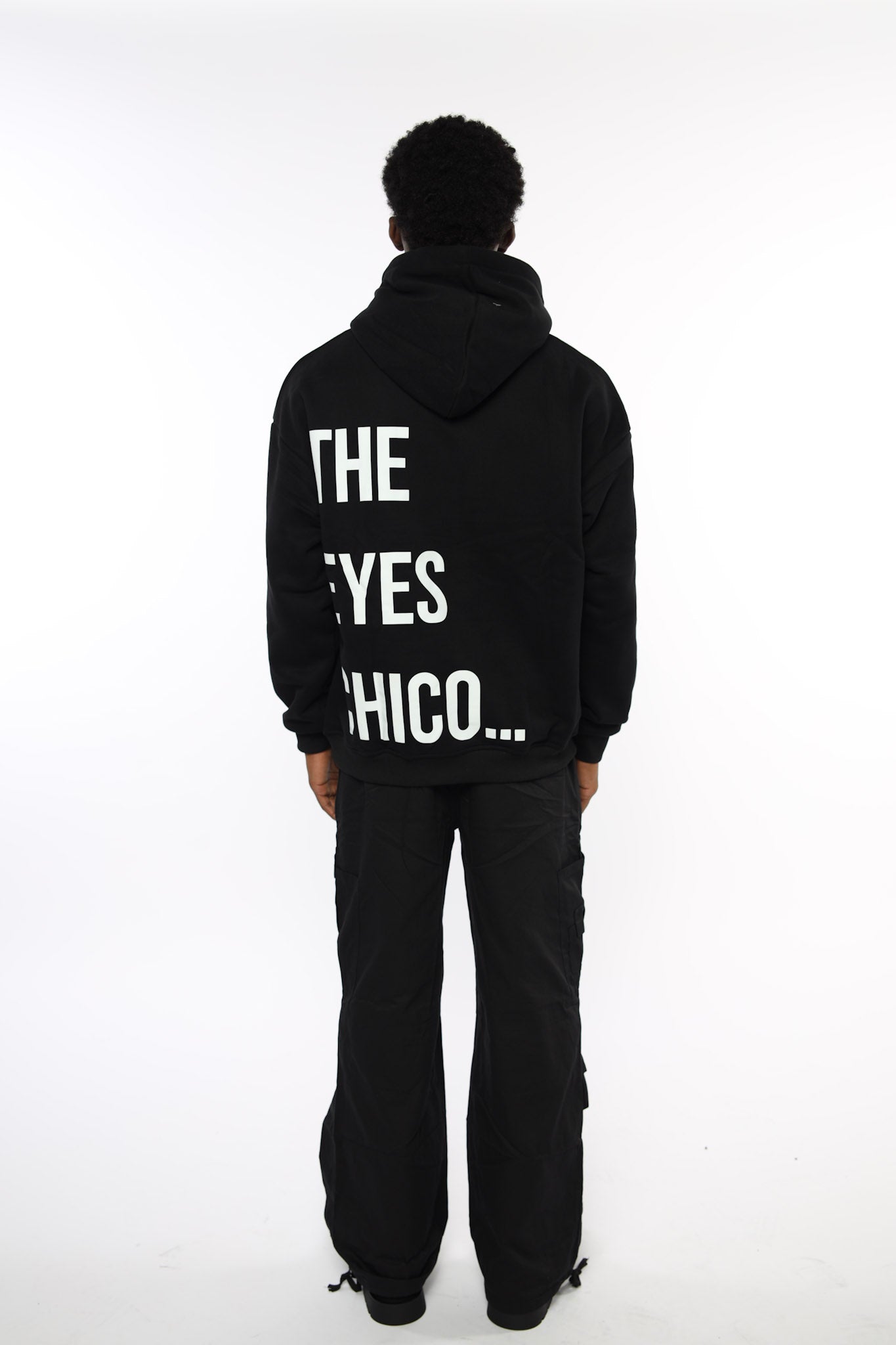 Multi Chico Hoodie