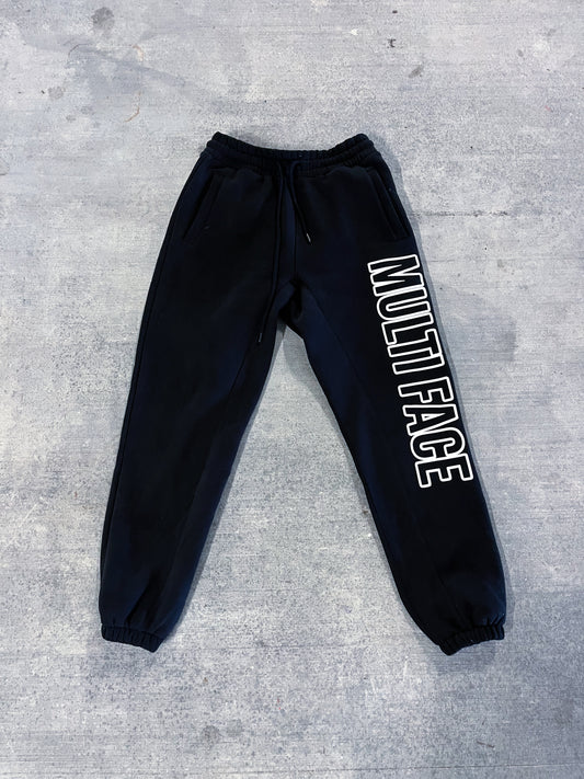 Limited Edition MultiSweats.